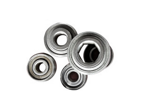 哪些因素影響不銹鋼直線軸承的使用壽命?