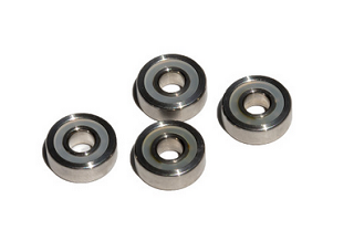 不銹鋼軸承對材質(zhì)有哪些要求?