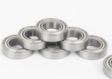 寧波不銹鋼軸承選擇哪家好?