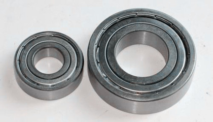 如何選擇不銹鋼軸承的類型?