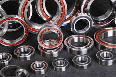 食品機(jī)械用不銹鋼軸承溫度過(guò)高怎么處理?