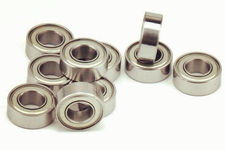 買不銹鋼軸承選擇國產好還是進口好?