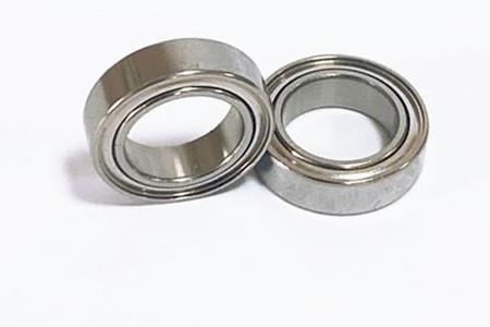 如何選擇質量上乘的微型不銹鋼軸承?
