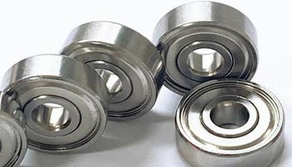 什么時候需要更換不銹鋼軸承?