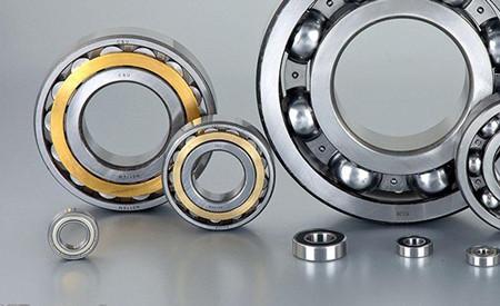 不銹鋼非標(biāo)軸承選型要考慮哪些要素?