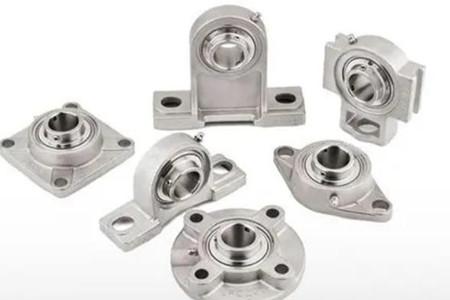 不銹鋼深溝球軸承能耐多少度高溫?