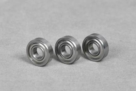 不銹鋼軸承的正確修復(fù)方法,提高修復(fù)效率!