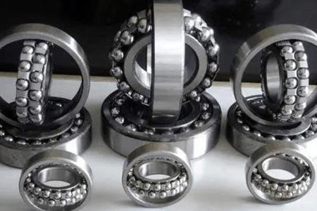 不銹鋼軸承溫度過高怎么處理？裕騰告訴你！