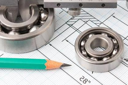 304不銹鋼軸承與440不銹鋼軸承的區別及作用