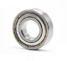 非標不銹鋼軸承的尺寸如何確定？