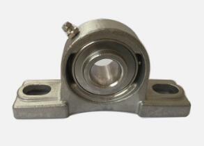 不銹鋼軸承座如何選擇？