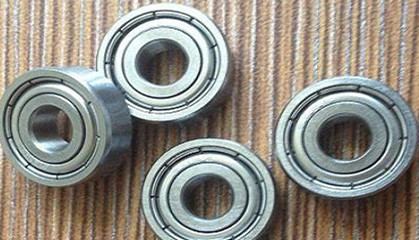 2021年4月不銹鋼軸承多少錢一個？