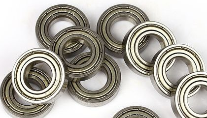 怎么確保不銹鋼法蘭軸承穩定運行？