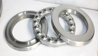 不銹鋼軸承是否耐用？