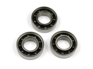 不銹鋼陶瓷軸承有哪些優點？