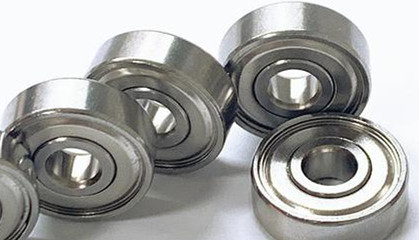 什么時候需要更換不銹鋼軸承？